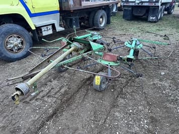 Main image Deutz-Fahr KH500