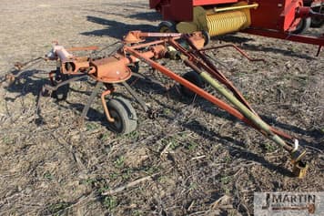 Main image Deutz-Fahr KH500