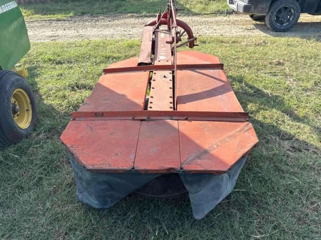 Image of Deutz-Fahr KM22 equipment image 4