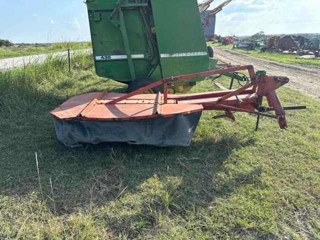 Image of Deutz-Fahr KM22 equipment image 3