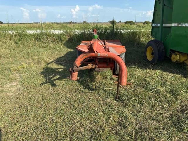 Image of Deutz-Fahr KM22 equipment image 2