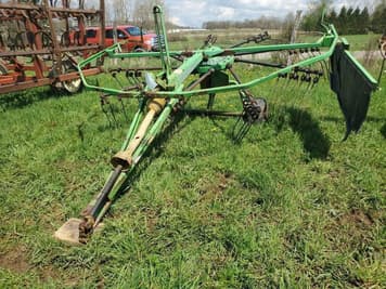 Main image Deutz-Fahr KS 1.70