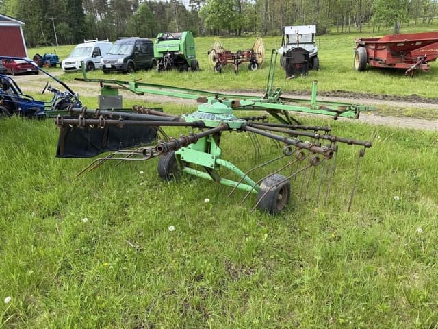 Image of Deutz-Fahr KS 1.70 equipment image 2