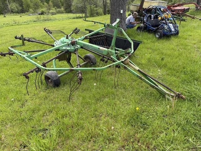 Image of Deutz-Fahr KS 1.70 equipment image 1