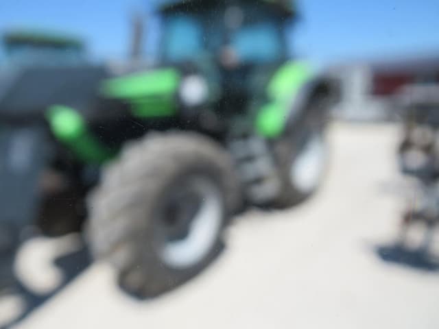 Image of Deutz-Fahr Agrotron K120 equipment image 1