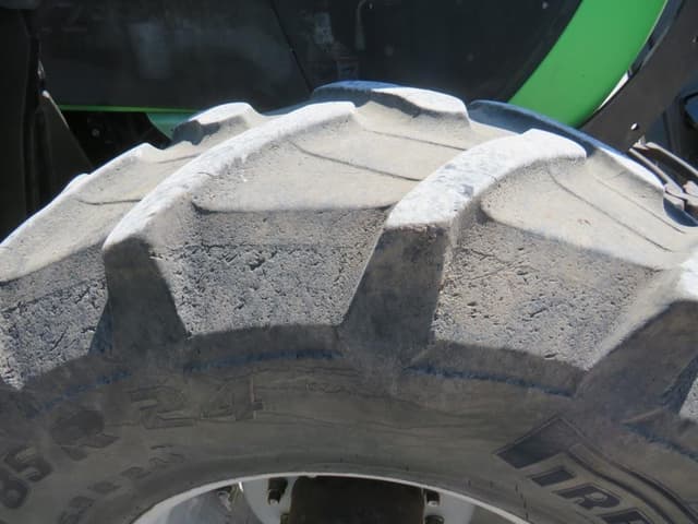 Image of Deutz-Fahr Agrotron K120 equipment image 4