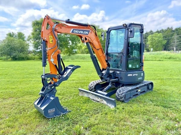 Equipment Main Image