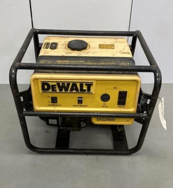 Main image Dewalt DG2900