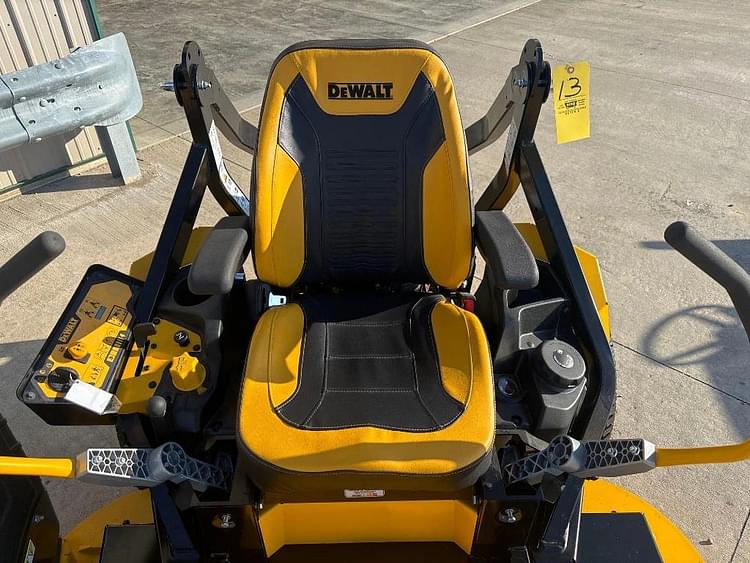 Dewalt Z160 Other Equipment Turf for Sale Tractor Zoom