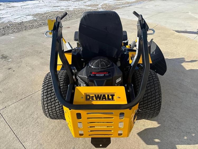 Dewalt Z160 Other Equipment Turf for Sale Tractor Zoom