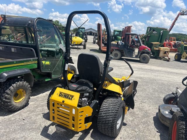 Image of Dewalt Z254 equipment image 3