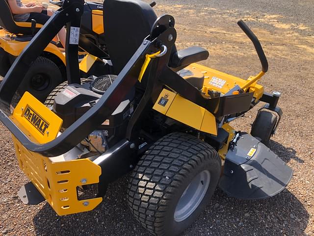 Image of Dewalt Z254 equipment image 3