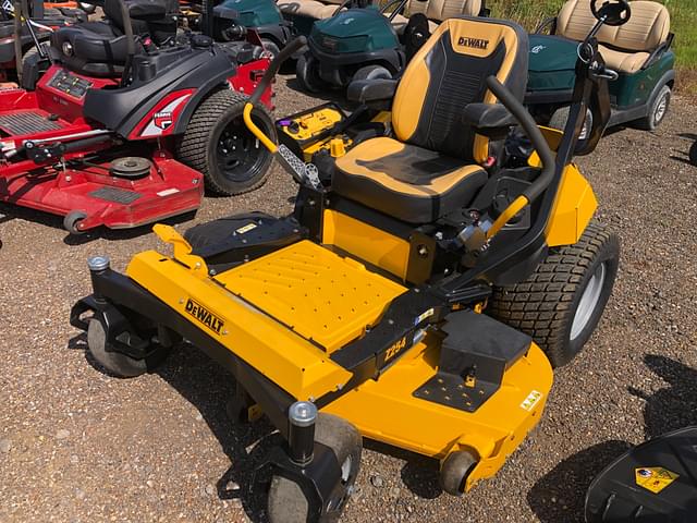 Image of Dewalt Z254 equipment image 1