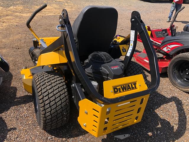 Image of Dewalt Z254 equipment image 2