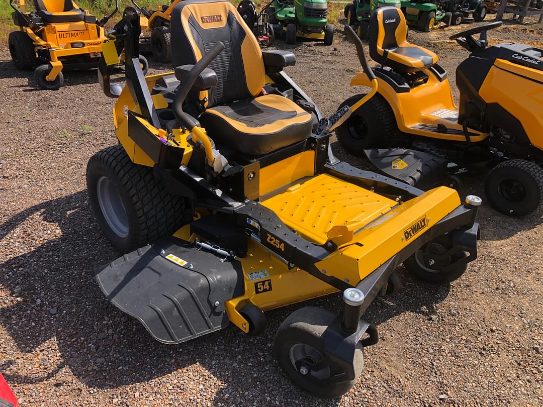 Image of Dewalt Z254 Primary image