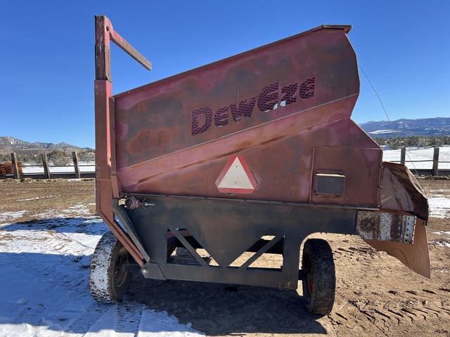 Image of DewEze Roto Slicer equipment image 4