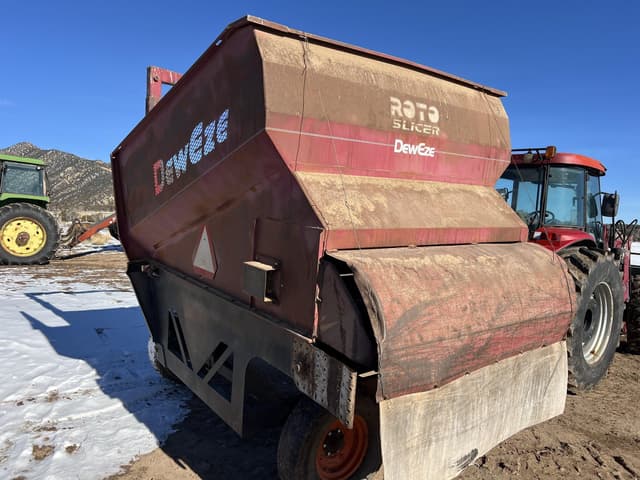 Image of DewEze Roto Slicer equipment image 3