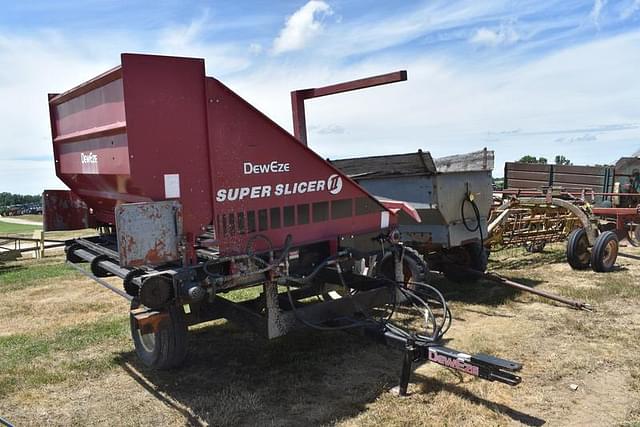 Image of DewEze Super Slicer II equipment image 2