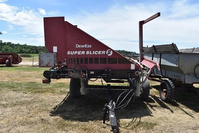 Image of DewEze Super Slicer II equipment image 1