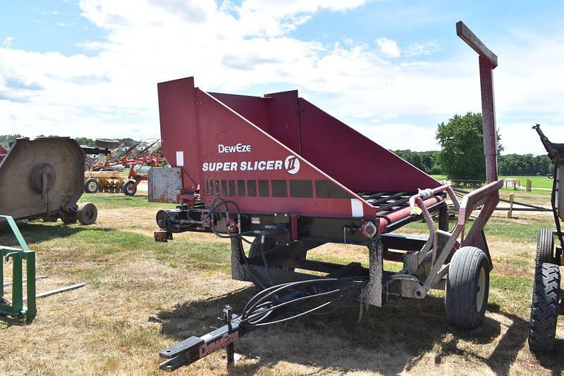 Image of DewEze Super Slicer II Primary image
