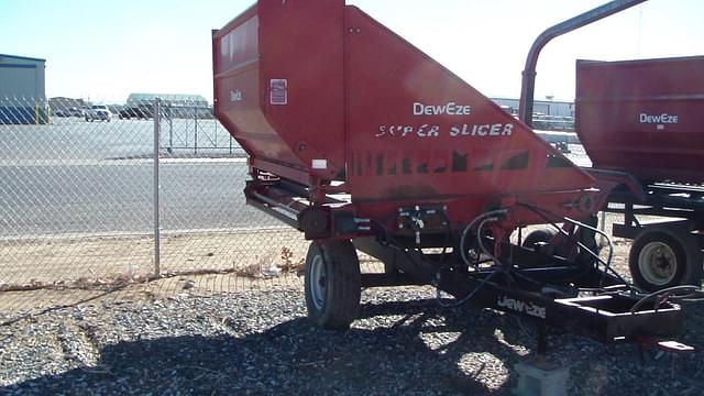 Image of DewEze Super Slicer equipment image 1