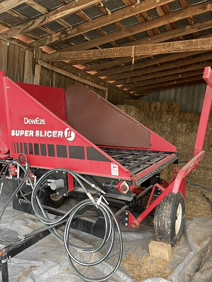 Image of DewEze Super Slicer II equipment image 1