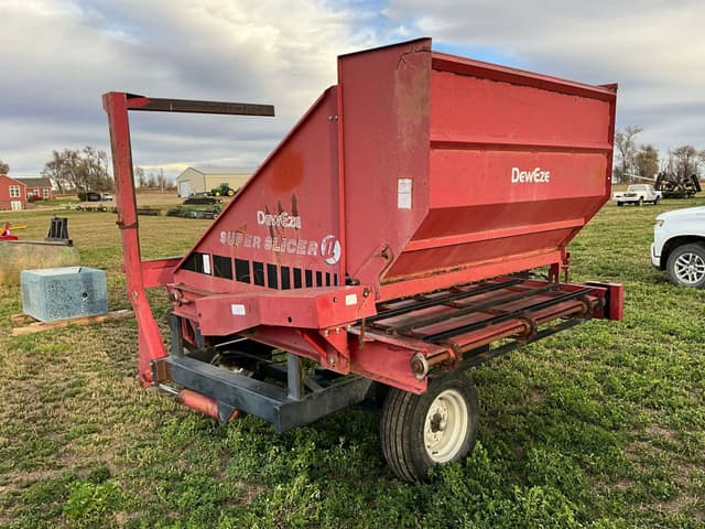 Image of DewEze Super Slicer II equipment image 3