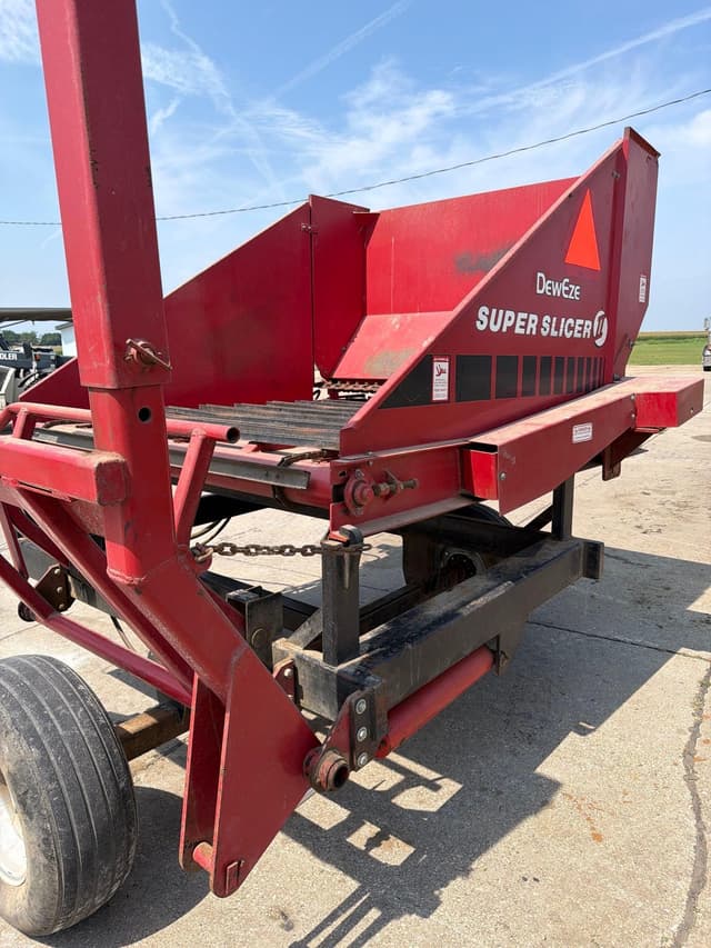 Image of DewEze Super Slicer II equipment image 4