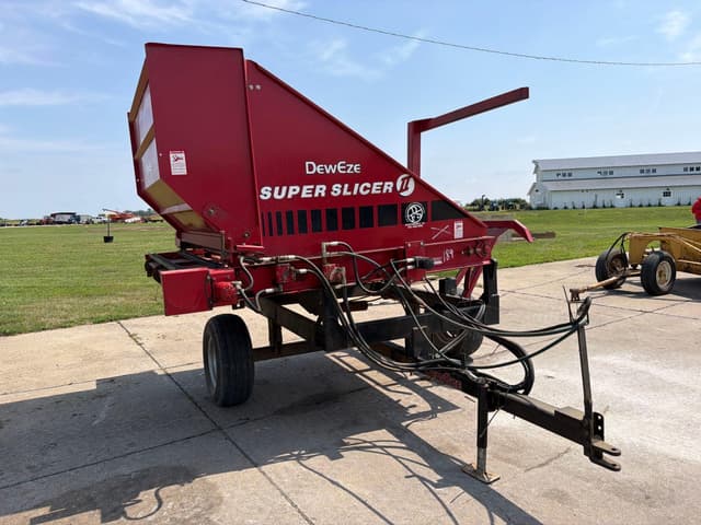 Image of DewEze Super Slicer II equipment image 1