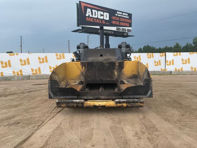 Image of Caterpillar AP1055F equipment image 1