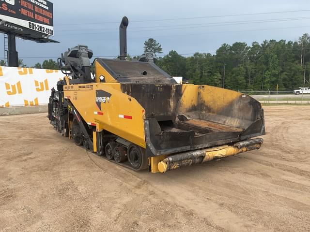 Image of Caterpillar AP1055F equipment image 2