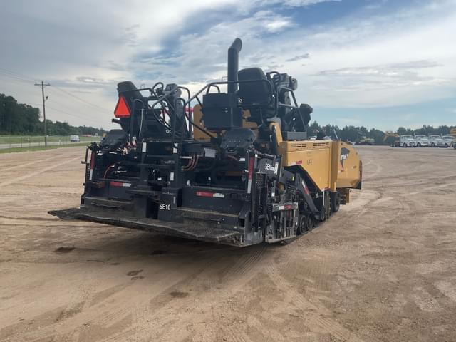 Image of Caterpillar AP1055F equipment image 4