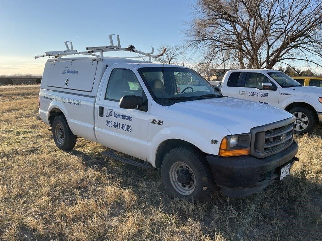 Main image Ford F-250