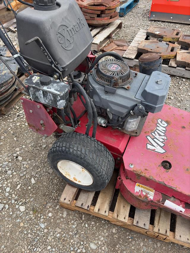 Image of Exmark Viking equipment image 4