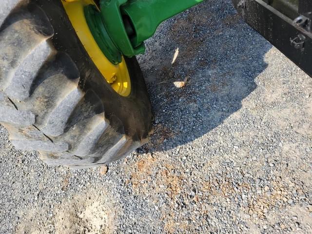 Image of John Deere 6430 equipment image 3