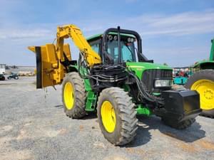 John Deere 6430 Image
