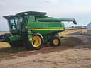 2009 John Deere 9770 STS Image