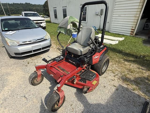 Image of Toro Titan HD equipment image 1
