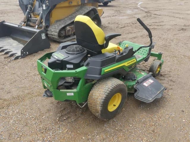 Image of John Deere Z330R equipment image 2