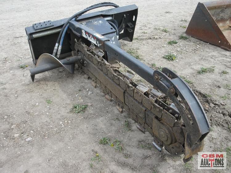 2019 Bobcat LT313 Equipment Image0