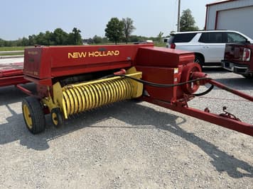 Main image New Holland 315