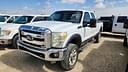 2011 Ford F-250 Image