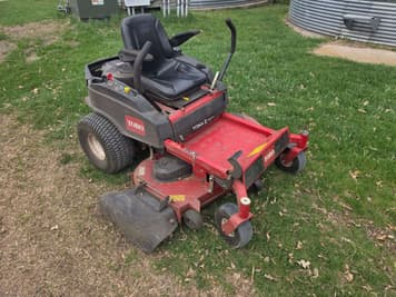 Main image Toro Titan Z 5200