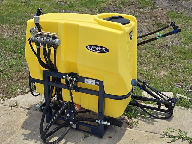 Image of Ag Spray MC90 equipment image 2