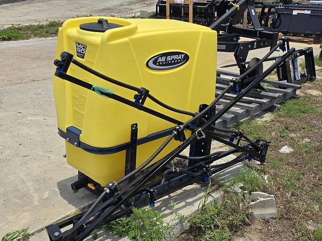 Image of Ag Spray MC90 equipment image 1