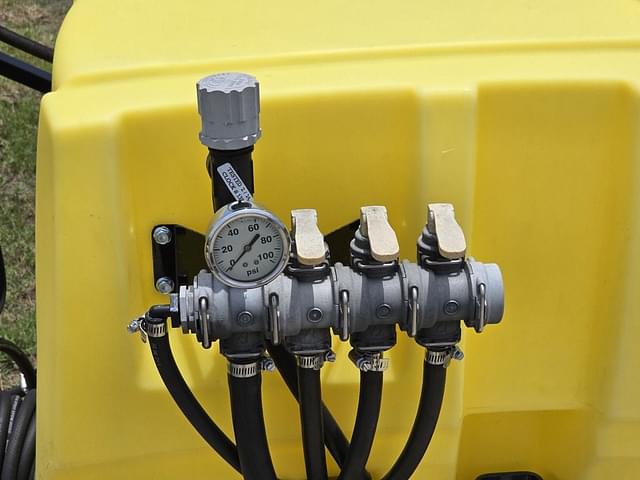 Image of Ag Spray MC90 equipment image 3