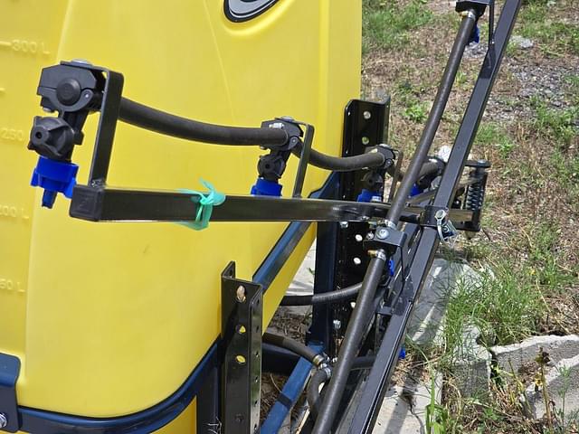 Image of Ag Spray MC90 equipment image 4