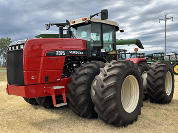 Main image Versatile 2375