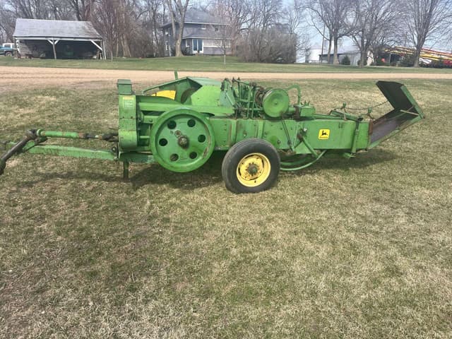 Image of John Deere 24T equipment image 2