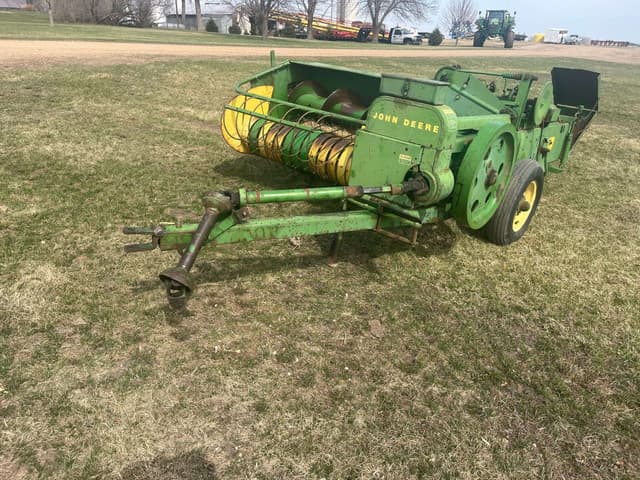 Image of John Deere 24T equipment image 3